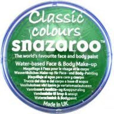 Snazaroo Halloween stencils